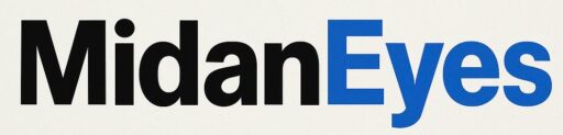 Midan Eyes